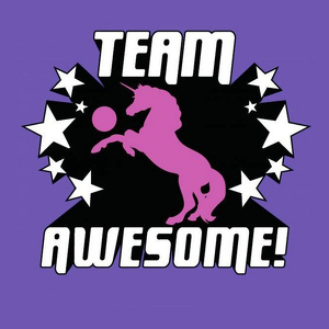 Team Page: Team Awesome